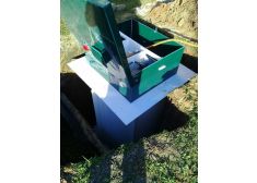 Волгарь 10 2500 П